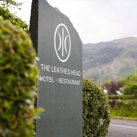 The Leathes Head Hotel Keswick  Exterior foto