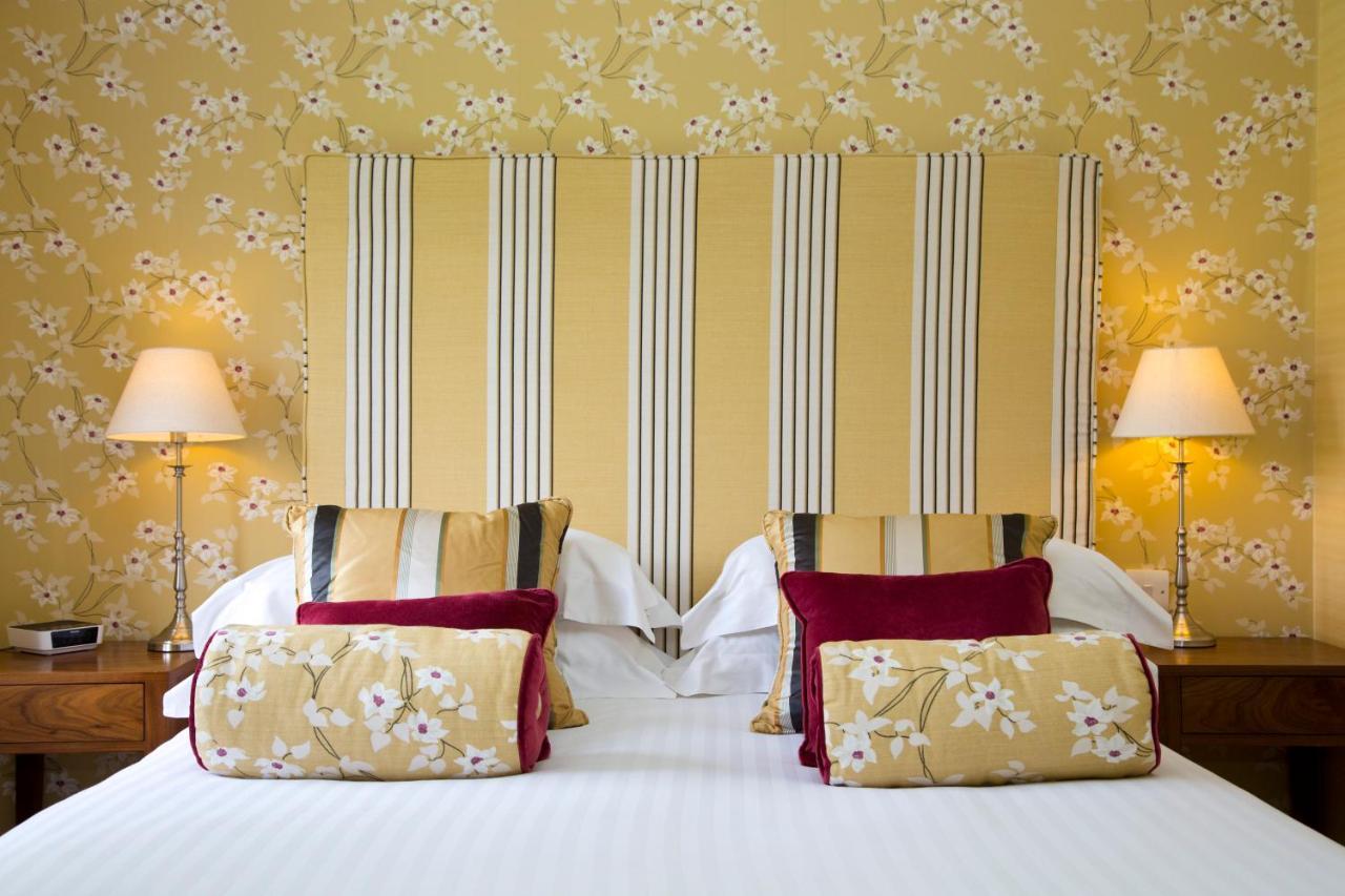 The Leathes Head Hotel Keswick  Exterior foto