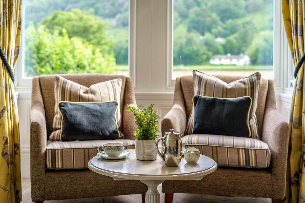 The Leathes Head Hotel Keswick  Exterior foto