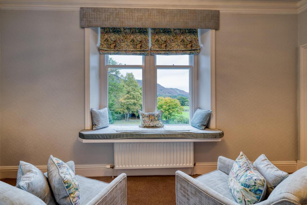 The Leathes Head Hotel Keswick  Zimmer foto