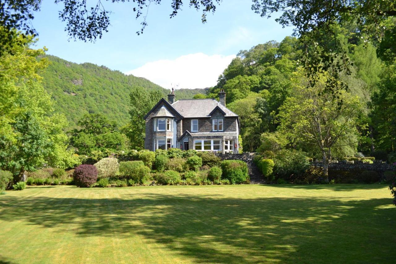 The Leathes Head Hotel Keswick  Exterior foto