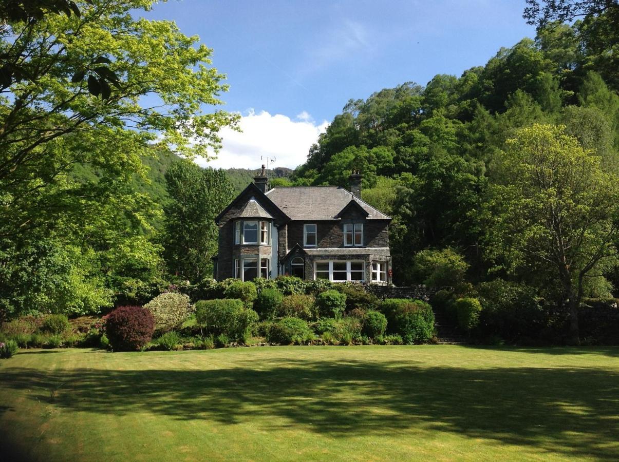 The Leathes Head Hotel Keswick  Exterior foto