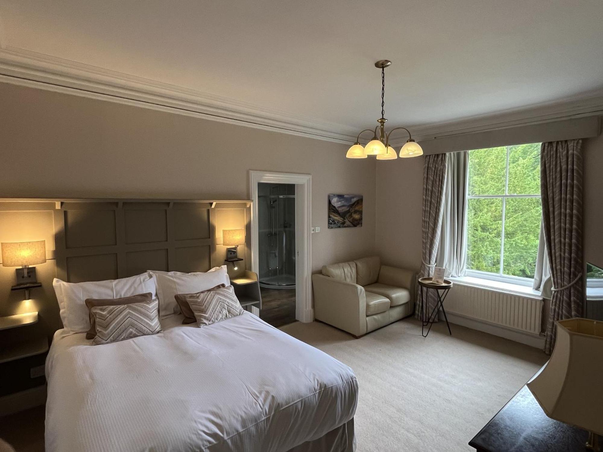 The Leathes Head Hotel Keswick  Exterior foto