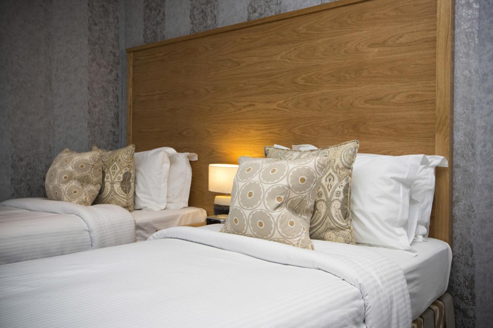 The Leathes Head Hotel Keswick  Zimmer foto