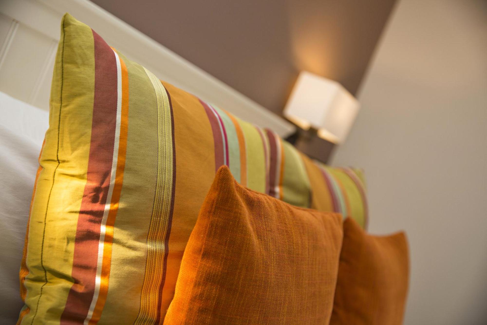 The Leathes Head Hotel Keswick  Zimmer foto
