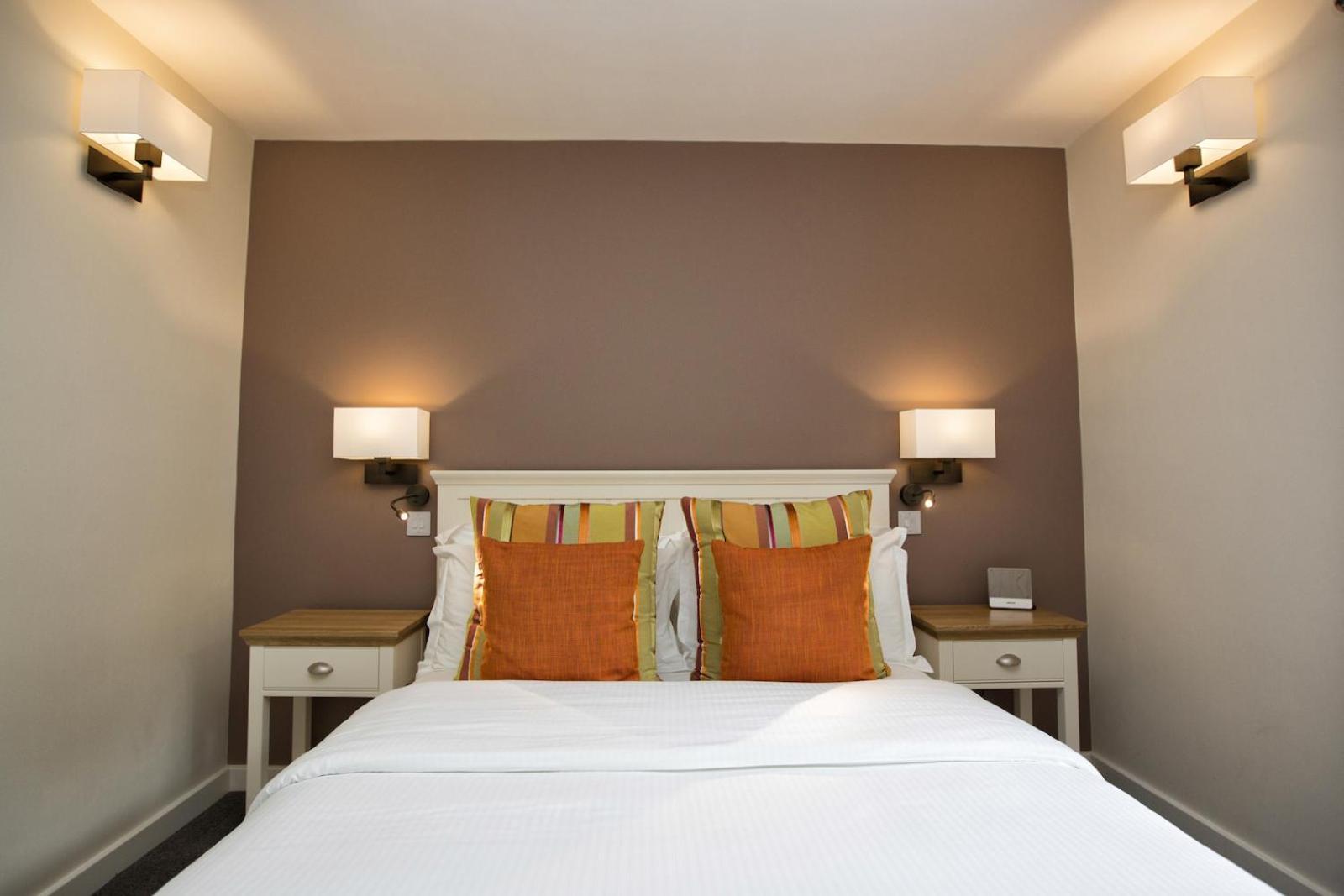 The Leathes Head Hotel Keswick  Zimmer foto