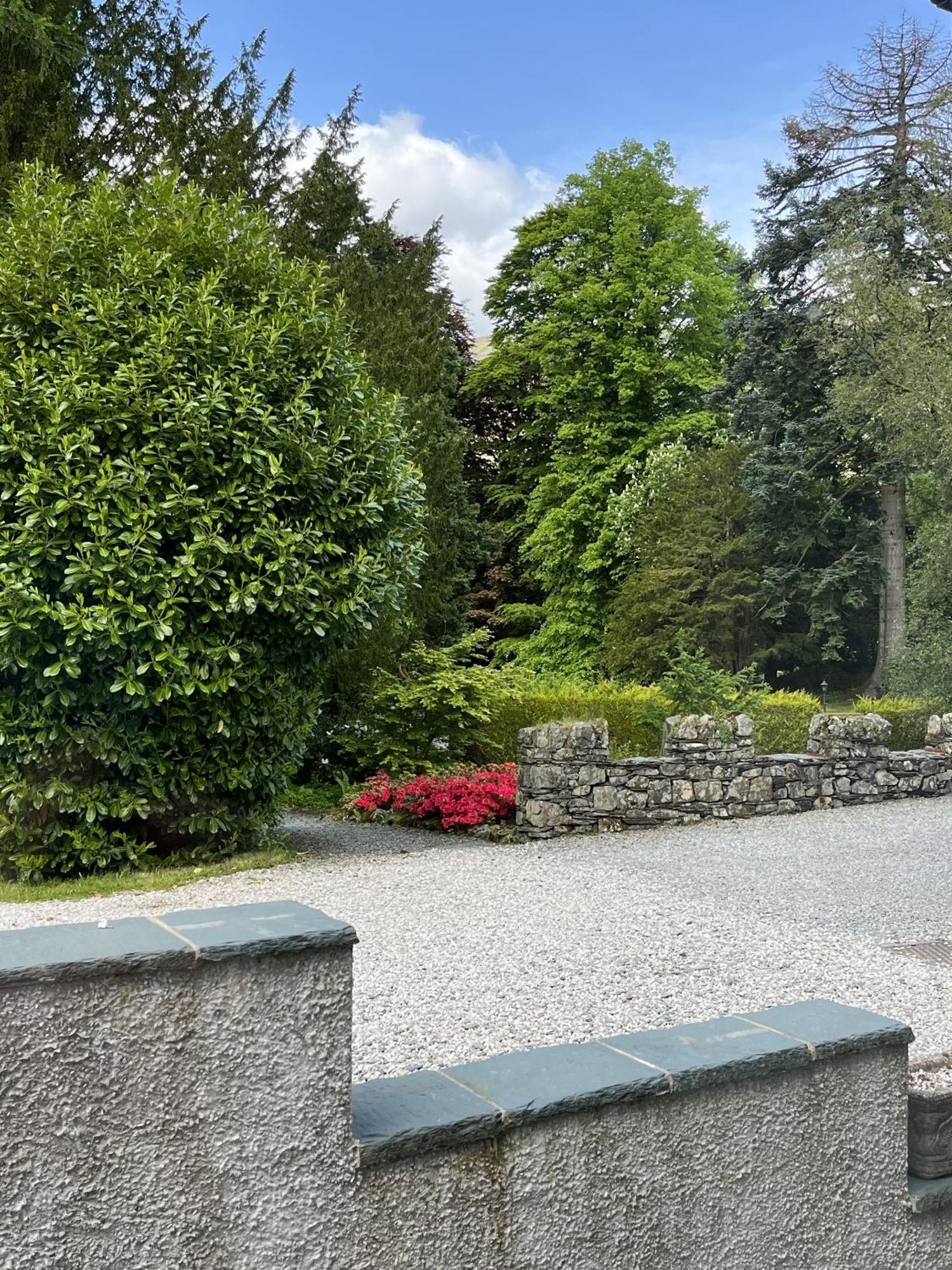 The Leathes Head Hotel Keswick  Zimmer foto