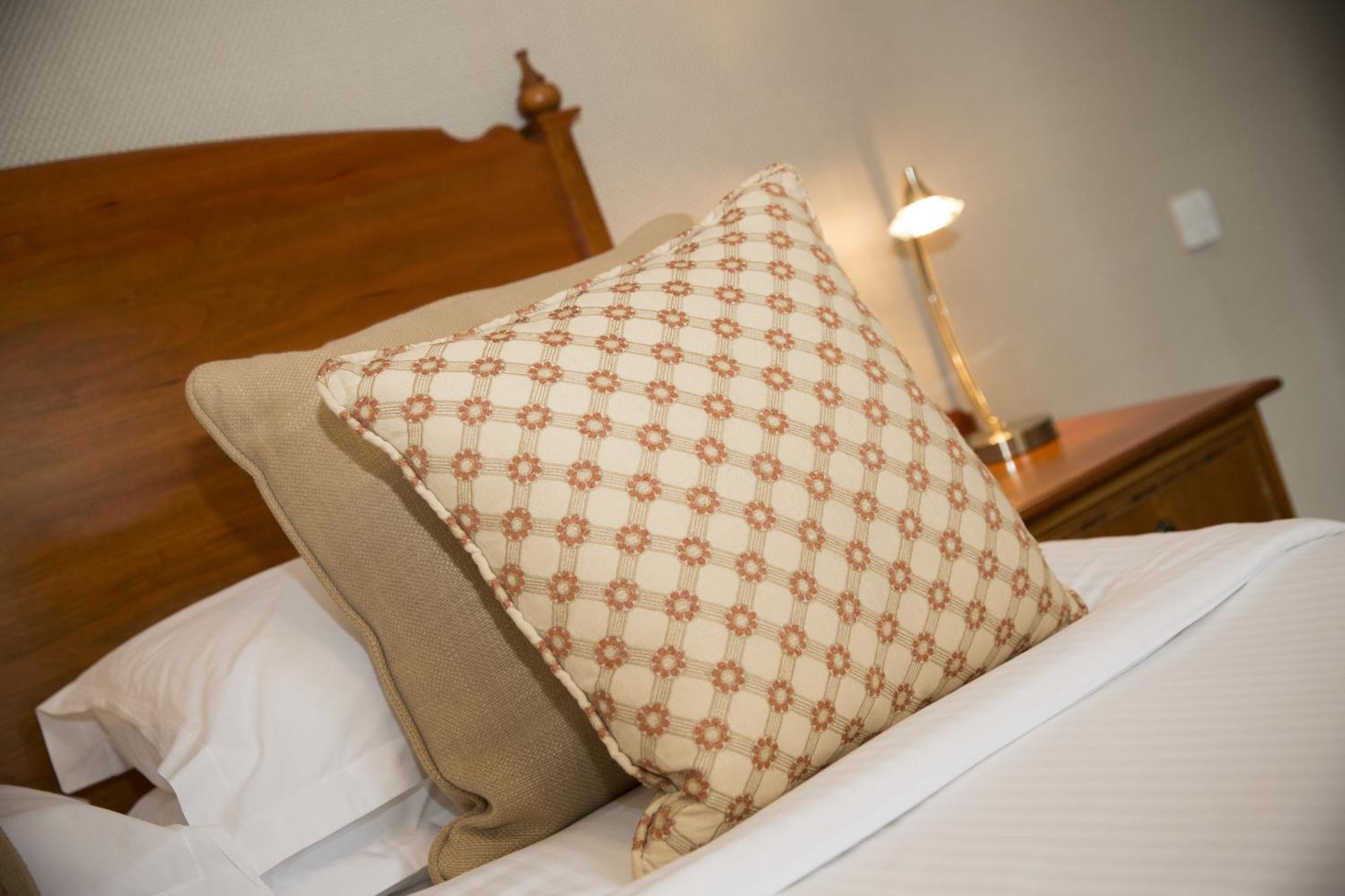 The Leathes Head Hotel Keswick  Zimmer foto