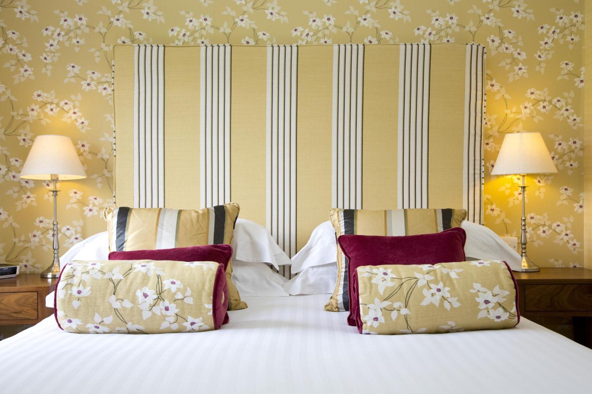 The Leathes Head Hotel Keswick  Zimmer foto