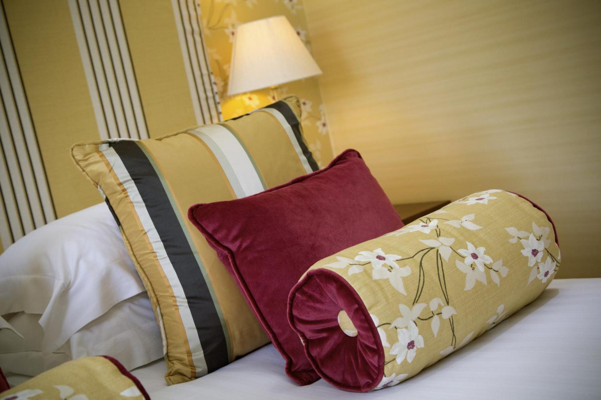 The Leathes Head Hotel Keswick  Zimmer foto