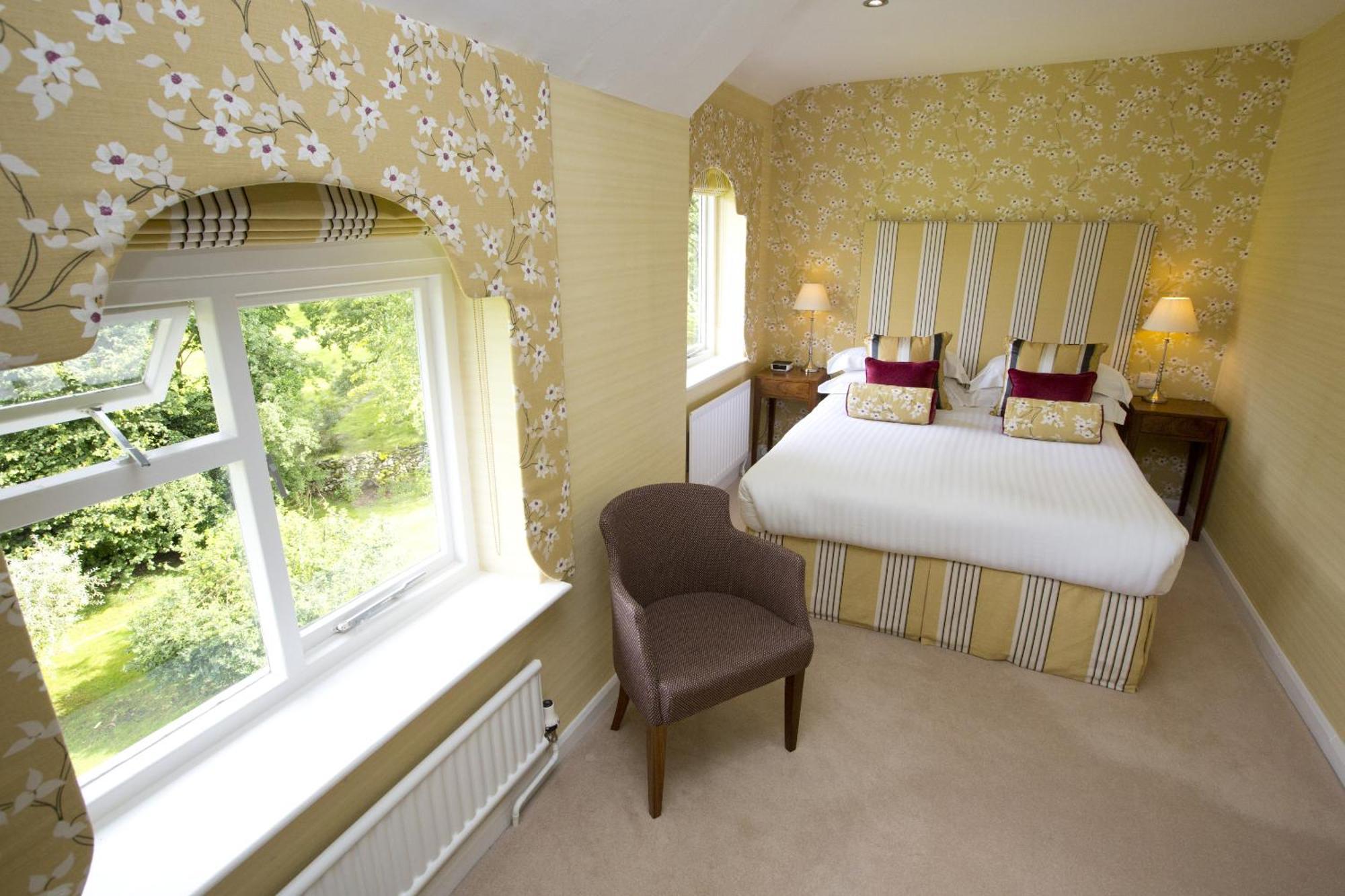 The Leathes Head Hotel Keswick  Zimmer foto