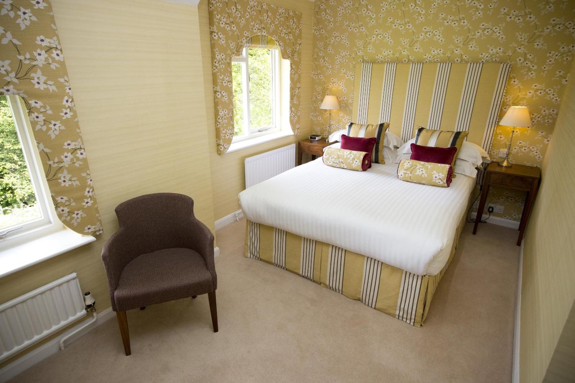 The Leathes Head Hotel Keswick  Zimmer foto