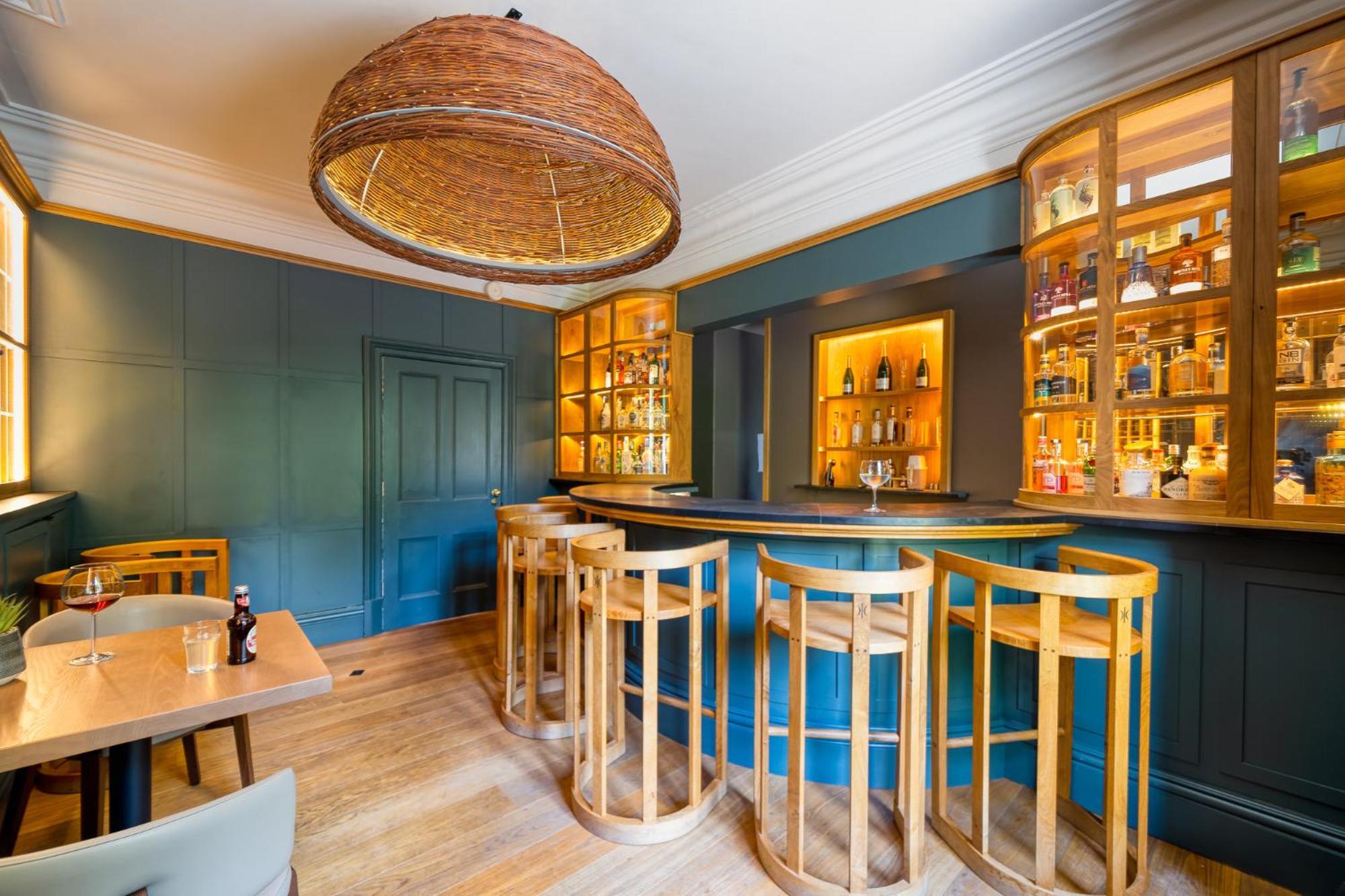 The Leathes Head Hotel Keswick  Zimmer foto