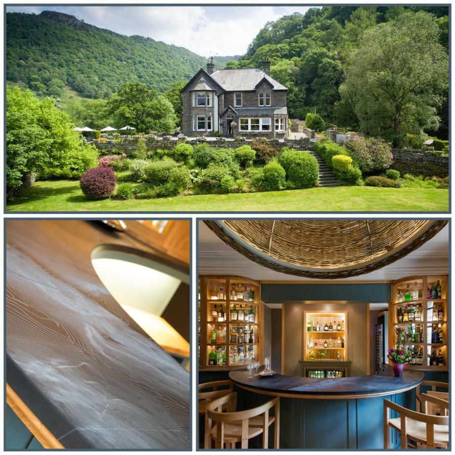 The Leathes Head Hotel Keswick  Exterior foto